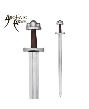 10th Century Viking Sword – Copenhagen Museum Replica