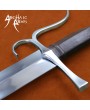 The Doge Sword – Hand-Forged Venetian Masterpiece