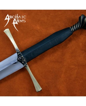 Sovereign 15th C. Renaissance Sword – Battle-Ready Arming Sword