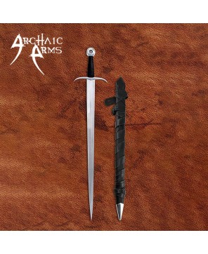 Arming Sword – Classic Medieval Battle-Ready Weapon