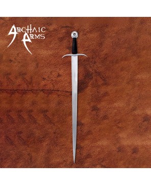 Arming Sword – Classic Medieval Battle-Ready Weapon