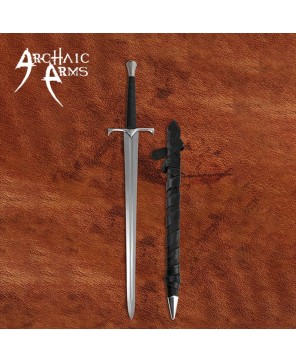 The Viscount – Hand-and-a-Half Battle-Ready Sword