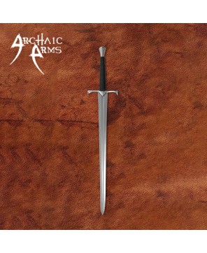 The Viscount – Hand-and-a-Half Battle-Ready Sword