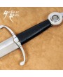Henry V Medieval Arming Sword – Precision, Balance & Elegance
