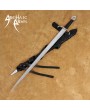 Henry V Medieval Arming Sword – Precision, Balance & Elegance