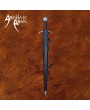 Henry V Medieval Arming Sword – Precision, Balance & Elegance
