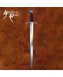 Henry V Medieval Arming Sword – Precision, Balance & Elegance