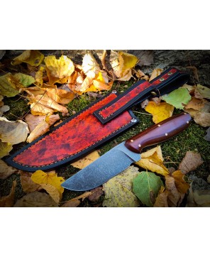 Trzmiel Compact EDC Knife – Precision & Strength