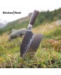 Hand-Forged Butcher Knife – Razor-Sharp, Durable & Versatile