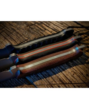 Handmade 3-Piece Knife Set – Tactical, Survival & Outdoor