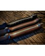 Handmade 3-Piece Knife Set – Tactical, Survival & Outdoor