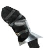 Best of the Best Milanese Gauntlets – 16G Steel Medieval Armor
