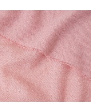 J.Carols® PLAIN SUPER-SOFT BLANKET SCARF PINK - Unmatched Comfort and Elegance