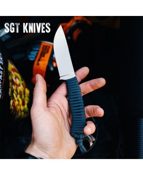 Magnacut Stoned Goat 2.0 – Grey | Ultralight Hunting Knife