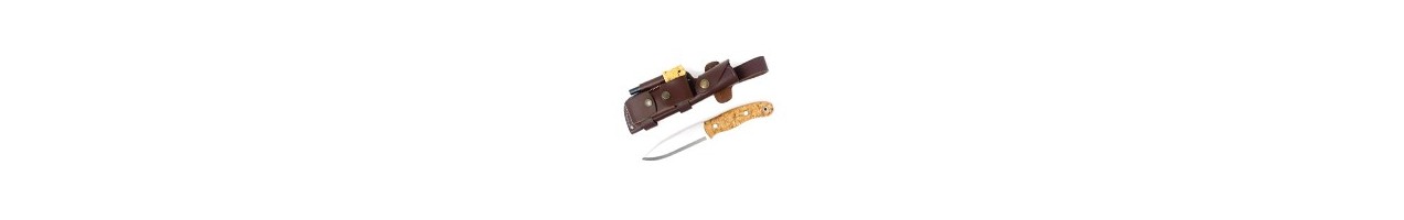 Bushcraft Knives