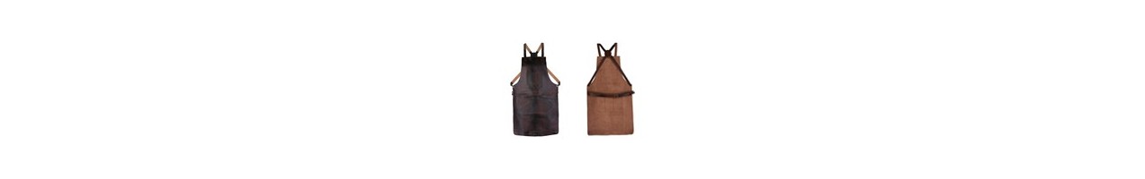 Leather Apron