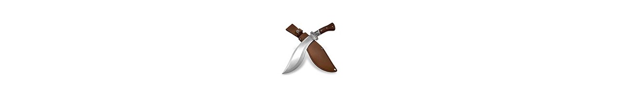 Kukri Knives