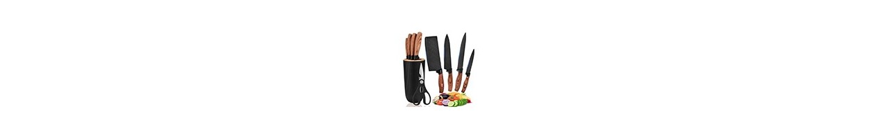 Chef knives Sets