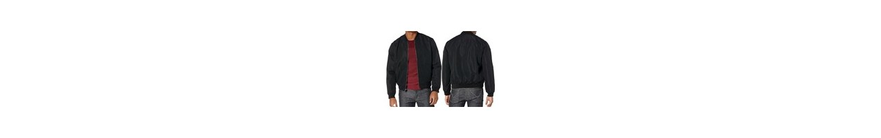 Men's Bombar Jackets