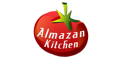 Almazan Kitchen