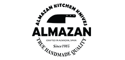 Almazan Knives