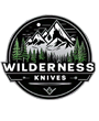 Wilderness Knives